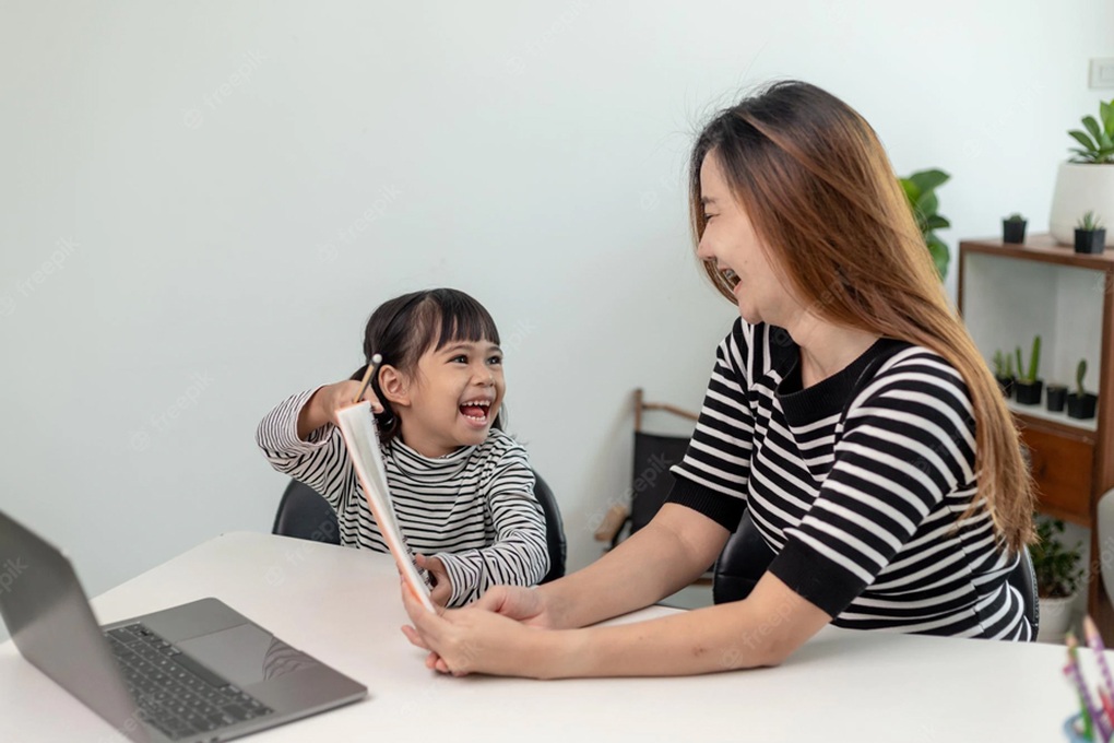 Những kỹ năng nào giúp con thành công hơn cả chỉ số IQ? - 2 Những kỹ năng nào giúp con thành công hơn cả chỉ số IQ? - 2