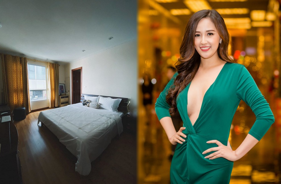 Không gian sống hoành tráng của những mỹ nhân showbiz Việt - 4 Không gian sống hoành tráng của những mỹ nhân showbiz Việt - 4