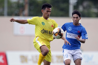 Xác định xong các chiếc vé vào bán kết SV-League 2020