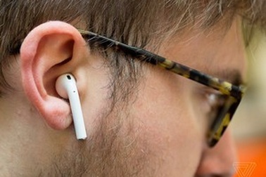 Apple xóa ứng dụng giúp tìm tai nghe không dây AirPods bị thất lạc