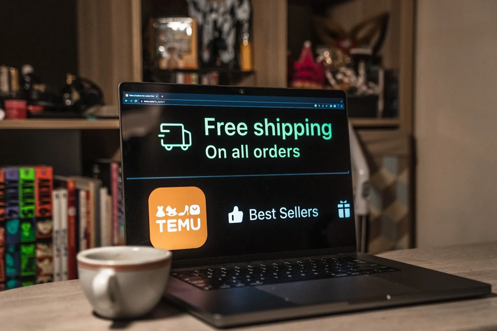 Amazon ra đòn, EU siết luật, Temu còn đường sống? - 2 Amazon ra đòn, EU siết luật, Temu còn đường sống? - 2