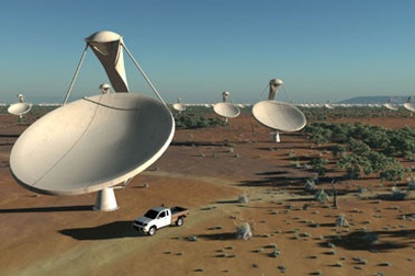 Khám phá kính viễn vọng vô tuyến lớn nhất, mạnh nhất thế giới
