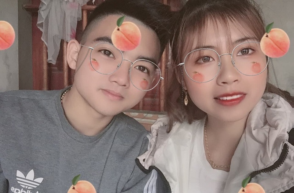 Cặp đôi Phú Thọ kết hôn sau 18 ngày nói chuyện qua mạng - 2 Cặp đôi Phú Thọ kết hôn sau 18 ngày nói chuyện qua mạng - 2