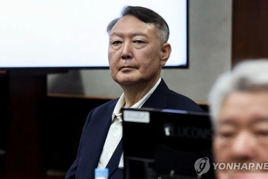 Công tố viên đặc biệt khám xét nhà cựu Tổng thống Hàn Quốc Yoon Suk-yeol