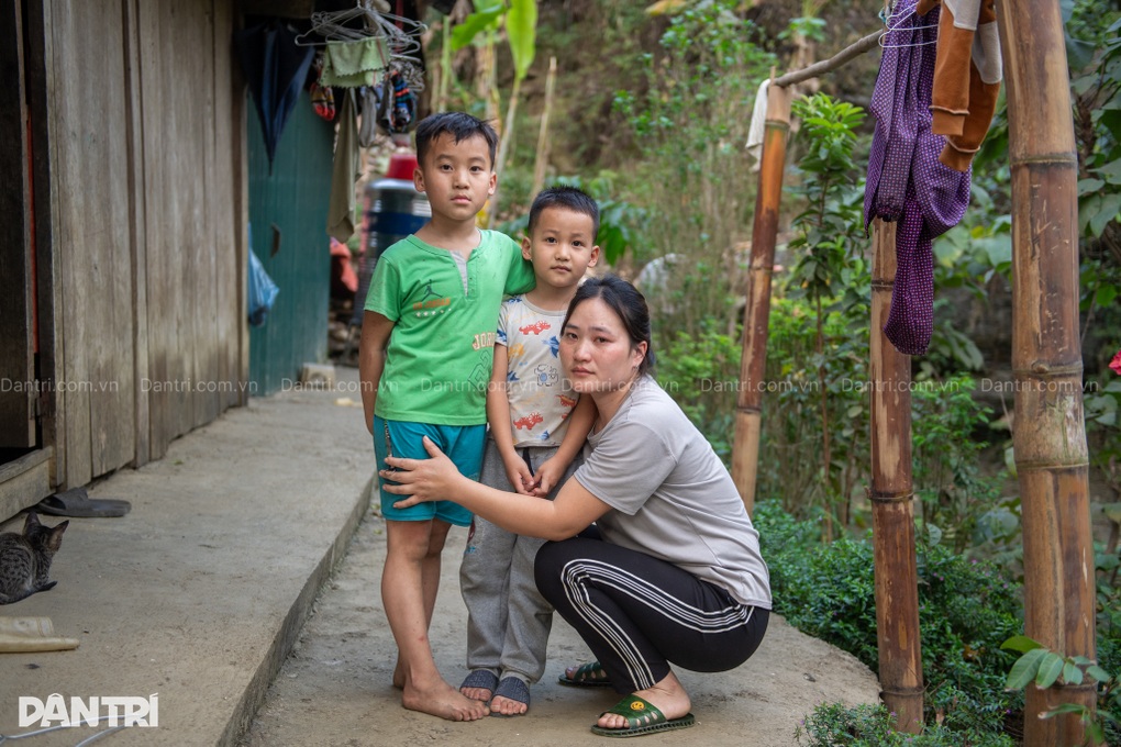 “Con không cần ăn sáng, mẹ đừng đi làm công nhân xa chúng con!” - 3 “Con không cần ăn sáng, mẹ đừng đi làm công nhân xa chúng con!” - 3