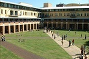 Đại học New South Wales với Chương trình Dự Bị ĐH - Cánh cửa luôn rộng mở.