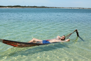 15 bãi biển bạn phải đến một lần trong đời