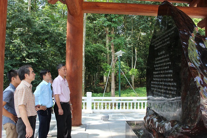 Hình ảnh Bác Hồ ở Thủ đô - Những địa chỉ đỏ lưu dấu - Ảnh 5. Hình ảnh Bác Hồ ở Thủ đô - Những địa chỉ đỏ lưu dấu - Ảnh 5.