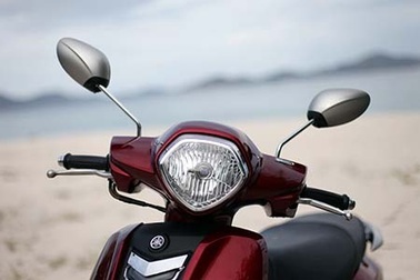 Nozza Blue Core - Có gì để Yamaha tự hào?