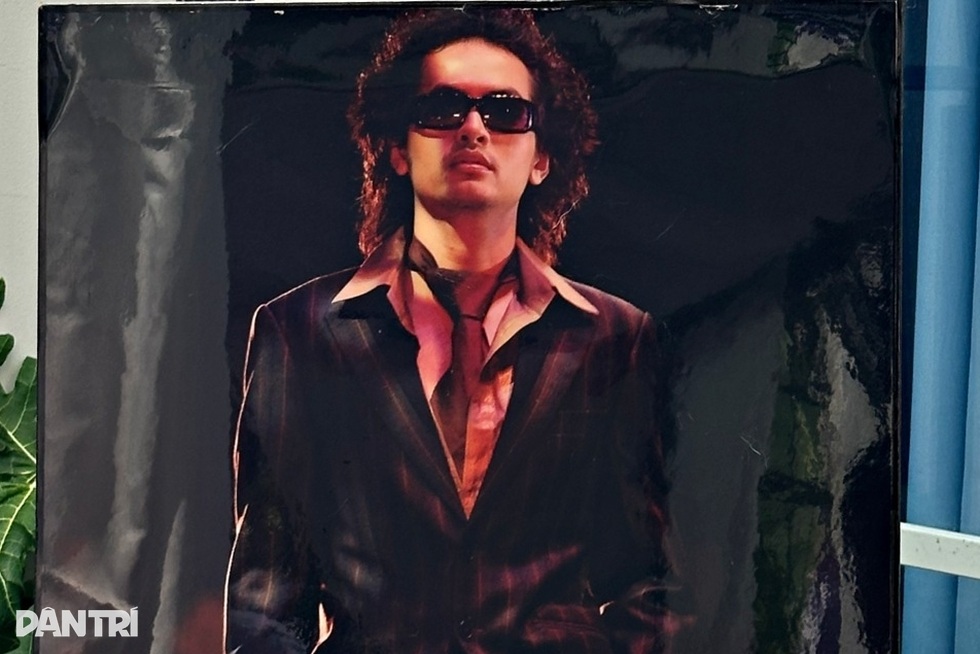 Mẹ Đức Tiến: Con tôi ở Mỹ từng làm shipper, không sướng như người ta nói - 5