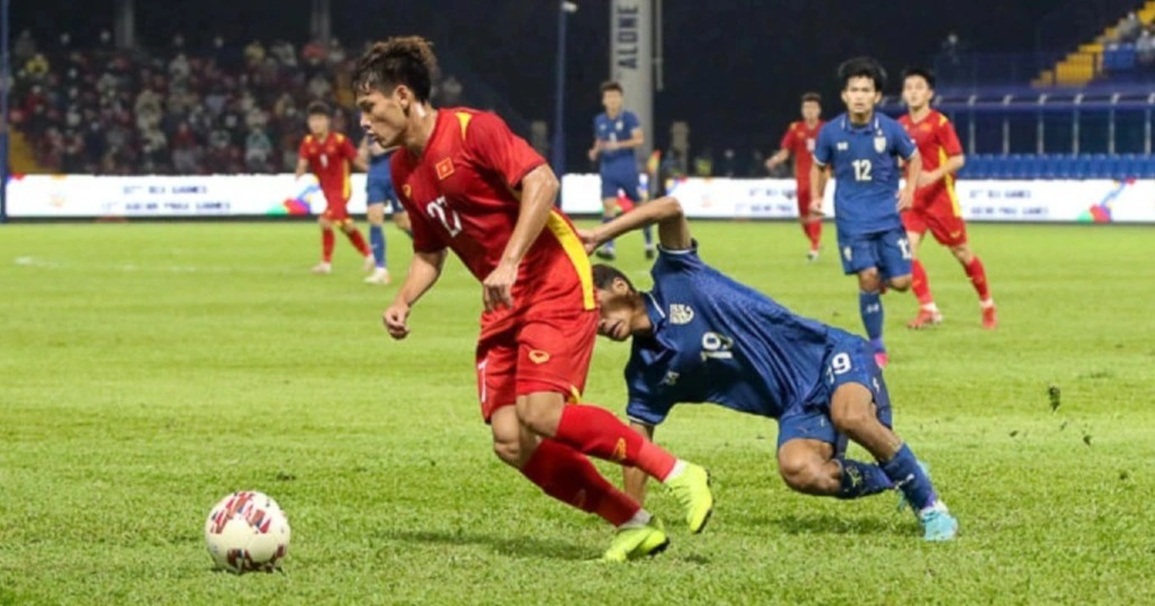 Lịch thi đấu của U23 Việt Nam lợi thế hơn Indonesia ở SEA Games 31 - 1 Lịch thi đấu của U23 Việt Nam lợi thế hơn Indonesia ở SEA Games 31 - 1