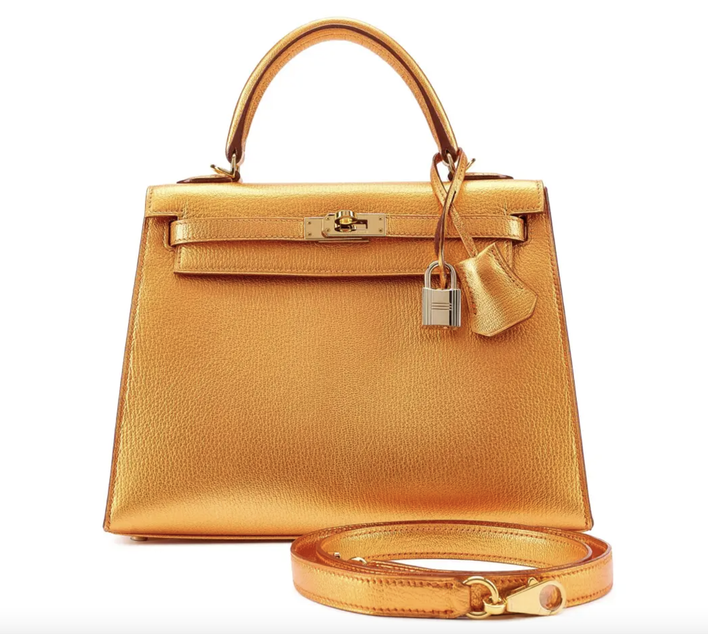 Bán lô túi Hermès, tỷ phú Hồng Kông tai tiếng thu về 3,2 triệu USD - 3
