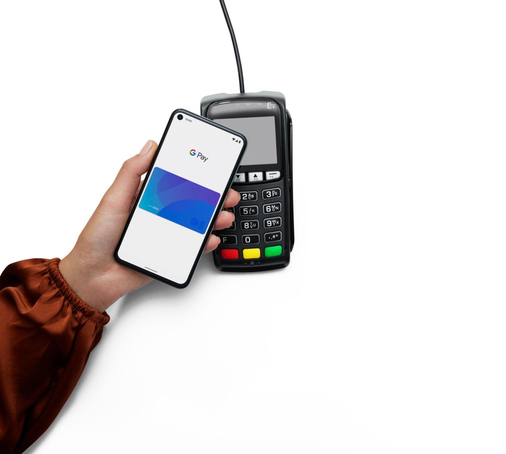 Chủ thẻ tín dụng Techcombank Visa nhận 100.000 đồng khi giao dịch lần đầu qua Google Pay - 2 Chủ thẻ tín dụng Techcombank Visa nhận 100.000 đồng khi giao dịch lần đầu qua Google Pay - 2