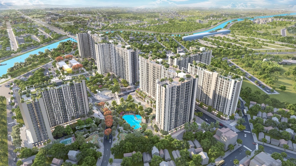 Sở hữu căn hộ có thực sự khó? - 2 Sở hữu căn hộ có thực sự khó? - 2