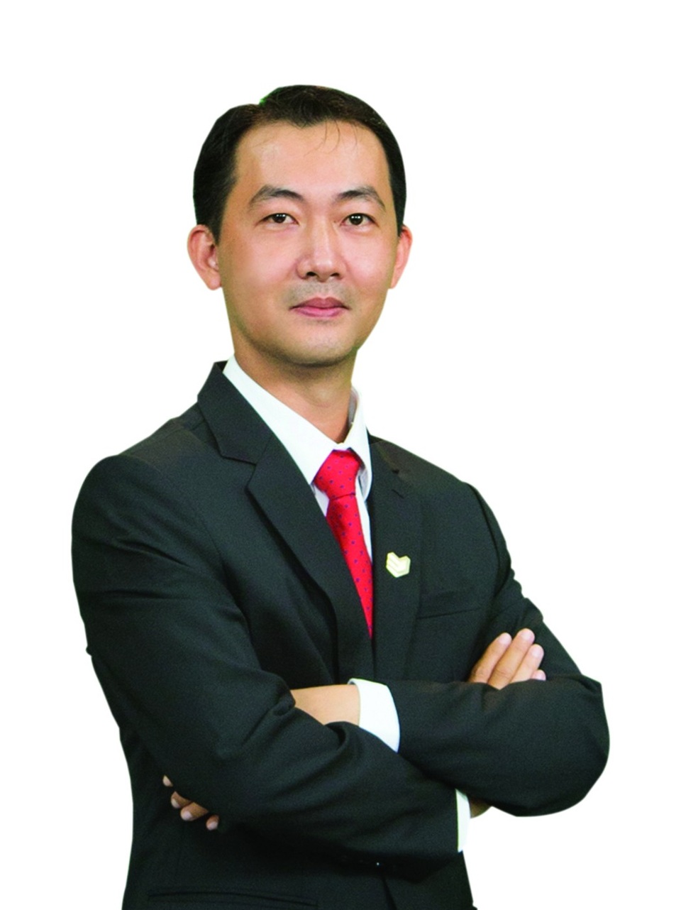 Vũ Tiến Thành - CEO DKRA Property Management Vũ Tiến Thành - CEO DKRA Property Management