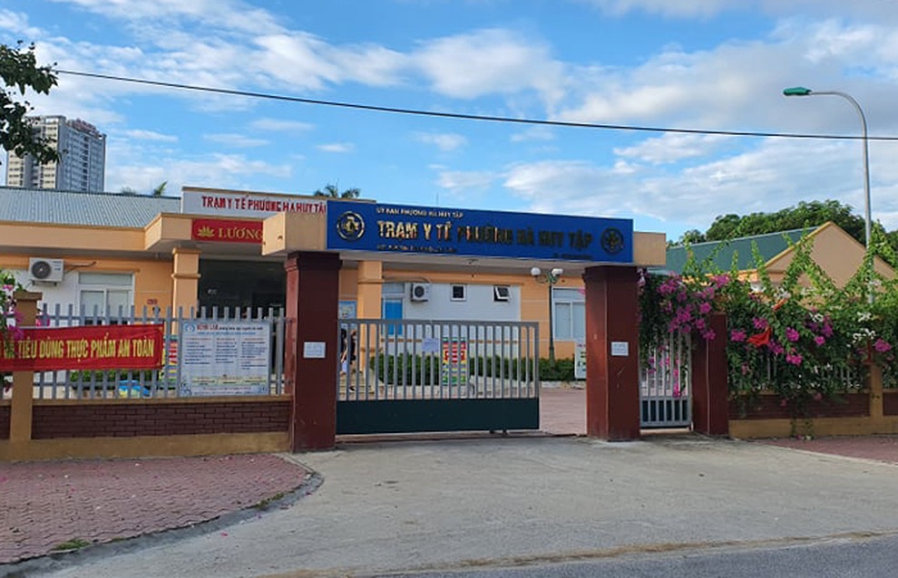 Nhân viên làm tóc mắc Covid-19, cách ly xã hội nhiều khu dân cư - 3 Nhân viên làm tóc mắc Covid-19, cách ly xã hội nhiều khu dân cư - 3