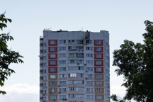 Ukraine bác bỏ cáo buộc tấn công Moscow bằng UAV cảm tử