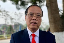 Mỗi năm thiếu khoảng 20.000 cử nhân, kỹ sư lĩnh vực Lâm nghiệp