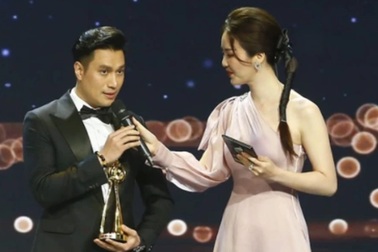 Diễn viên Việt Anh được đề nghị xét tặng danh hiệu Nghệ sĩ Ưu tú