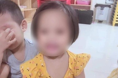 Bé 3 tuổi bị cắm đinh vào đầu: Nghi phạm đối diện án phạt nào?