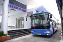 Từ vụ Futabuslines chạy thiếu hàng trăm chuyến, TPHCM giám sát buýt ra sao?