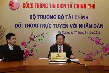 Công khai chi phí, giá thành tất cả các tập đoàn Nhà nước