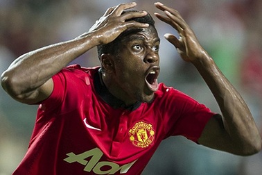 Tài năng của Zaha tàn lụi ở MU bởi Moyes?