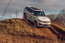 Nhiều người chuộng ô tô gầm cao nhưng liệu SUV có bao giờ hết thời?