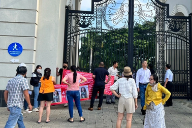 Trường quốc tế từng bị phụ huynh đòi nợ tiền tỷ cho học sinh nghỉ học