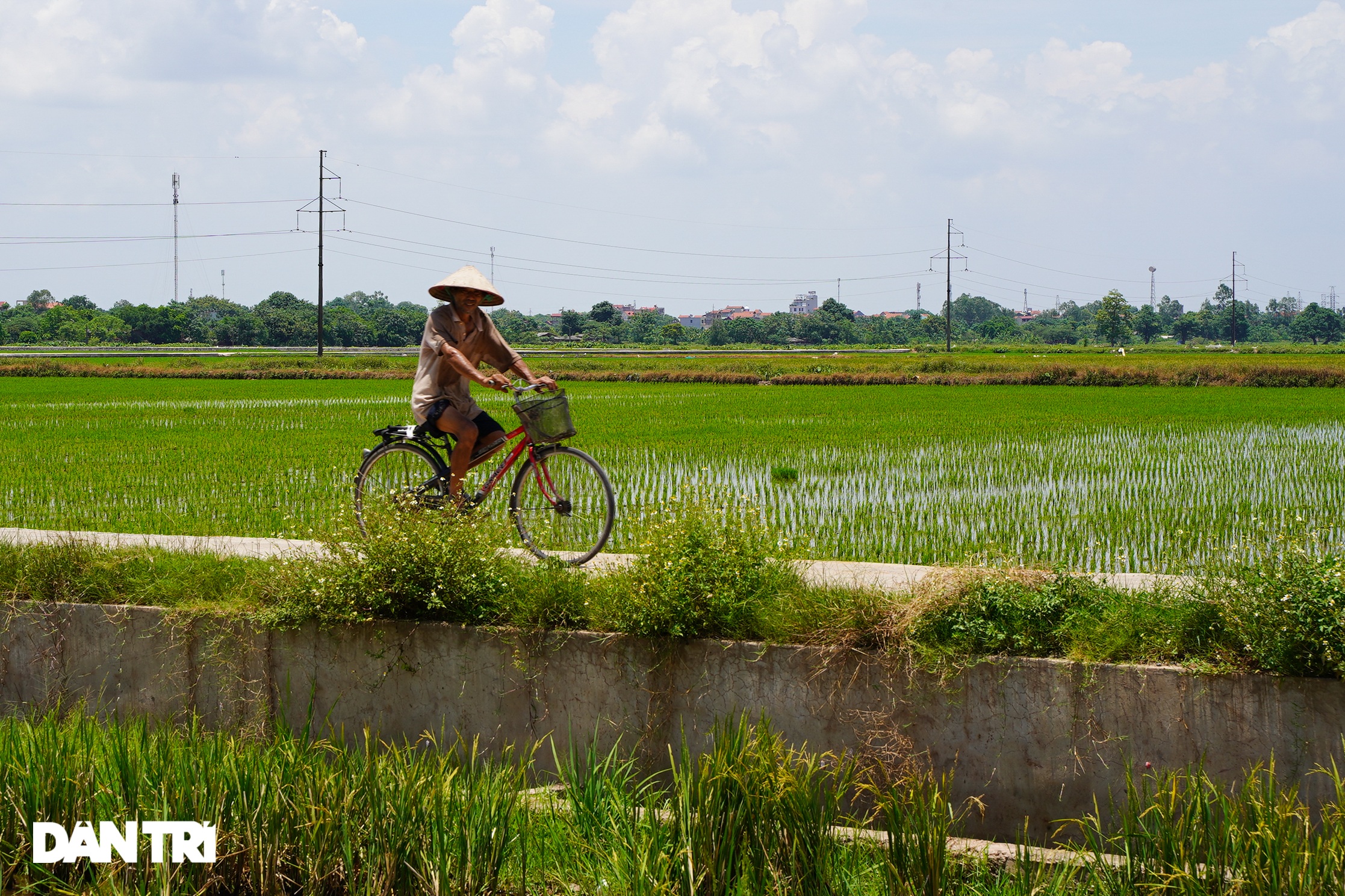 Hiện trạng những khu công nghiệp ở ngoại thành Hà Nội - 9 Hiện trạng những khu công nghiệp ở ngoại thành Hà Nội - 9