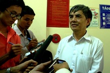 Chưa “lần” ra trách nhiệm trong vụ chìm tàu Dìn Ký