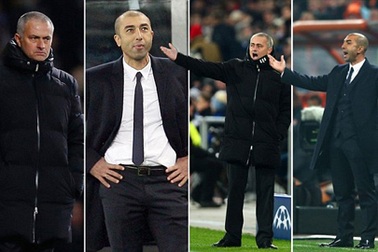 Góc thống kê: Mourinho chẳng hơn Di Matteo