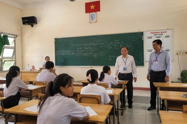 Một tỉnh ở miền Tây lập đường dây nóng phản ánh dạy thêm, học thêm