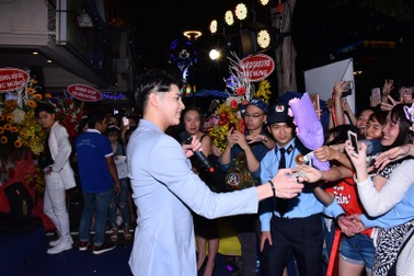 Mediheal lên tiếng đính chính sau sự việc ca sĩ Noo Phước Thịnh bị ném ly