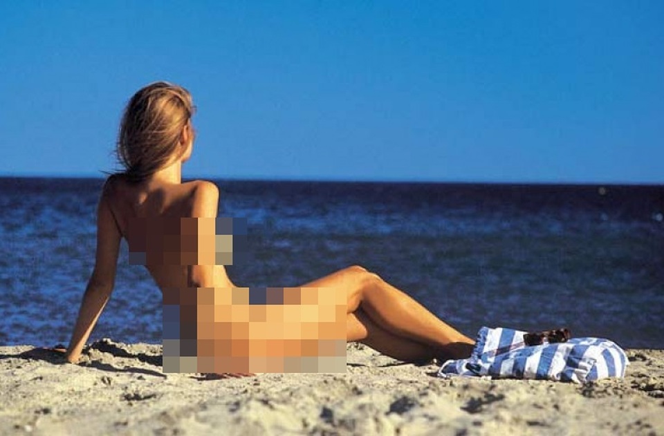 Khu nghỉ dưỡng khỏa thân nổi tiếng bỗng trở thành ổ dịch Covid-19 mới - 1 Khu nghỉ dưỡng khỏa thân nổi tiếng bỗng trở thành ổ dịch Covid-19 mới - 1