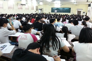 Hà Nội vào cuộc làm rõ phản ánh của báo Dân trí về lò luyện thi