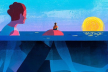 Bước vào tuổi trung niên, ngộ ra 10 điều hối tiếc nhất cuộc đời