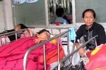 Vụ tàu hỏa đâm ô tô ở cầu Ghềnh qua lời kể của nạn nhân