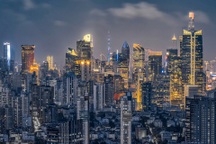 Bất động sản Trung Quốc đang hấp hối: Vì đâu nên nỗi?