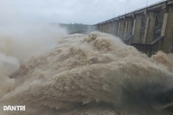 Chuyên gia cảnh báo khi thủy điện Sông Ba Hạ xả lũ cực lớn