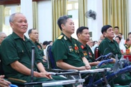 4 mức quà Hà Nội tặng người có công dịp Quốc khánh 2/9