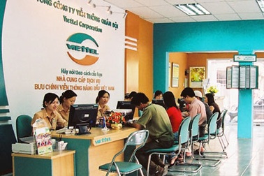 Nhân sự Việt Nam đang "chuyển mình"