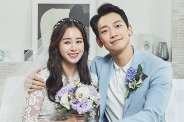 Kim Tae Hee tiết lộ lý do lấy Bi Rain, Bi Rain nói “vợ hy sinh nhiều nhất”