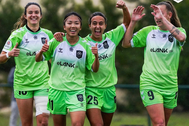 Huỳnh Như ghi bàn ở Lank FC trước ngày trở về Việt Nam dự SEA Games