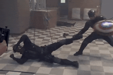 Công nghệ đã giúp “nâng tầm” những bom tấn điện ảnh như thế nào?