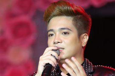 Bùi Anh Tuấn: “Tôi giờ là trụ cột của gia đình”