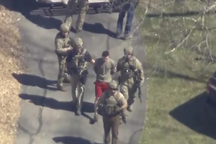 Nghi phạm vụ rò rỉ tài liệu mật chấn động nước Mỹ đối mặt án phạt nào?