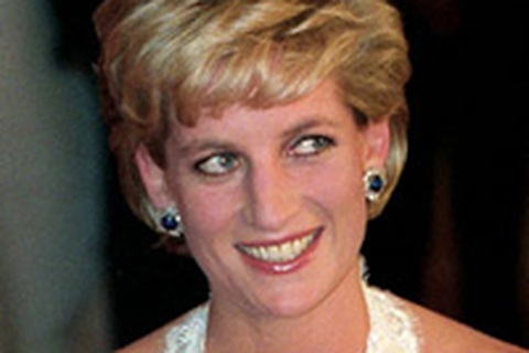 Diana - những ngày cuối đời