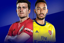 Man Utd - Arsenal: Nỗi sợ hãi vô hình