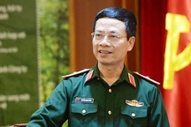 Chủ tịch Viettel Nguyễn Mạnh Hùng làm Bí thư Ban cán sự đảng Bộ TT&TT